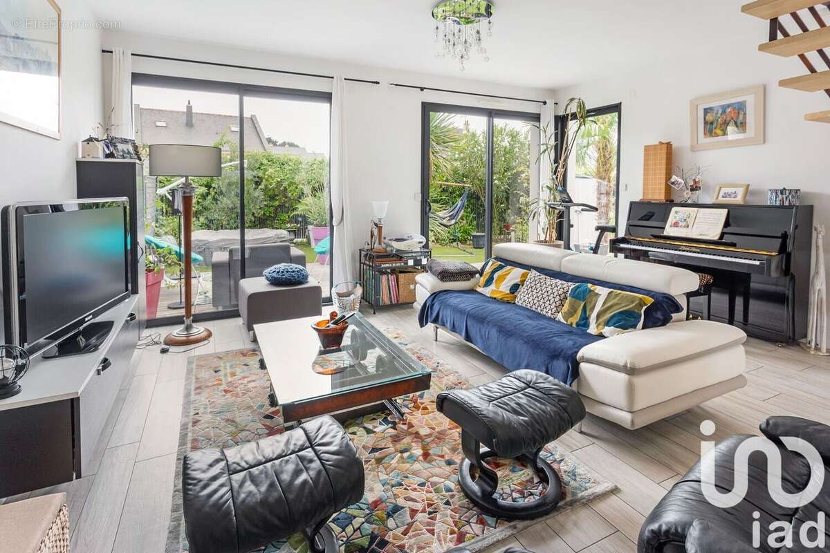 Photo 4 - Maison à ORVAULT