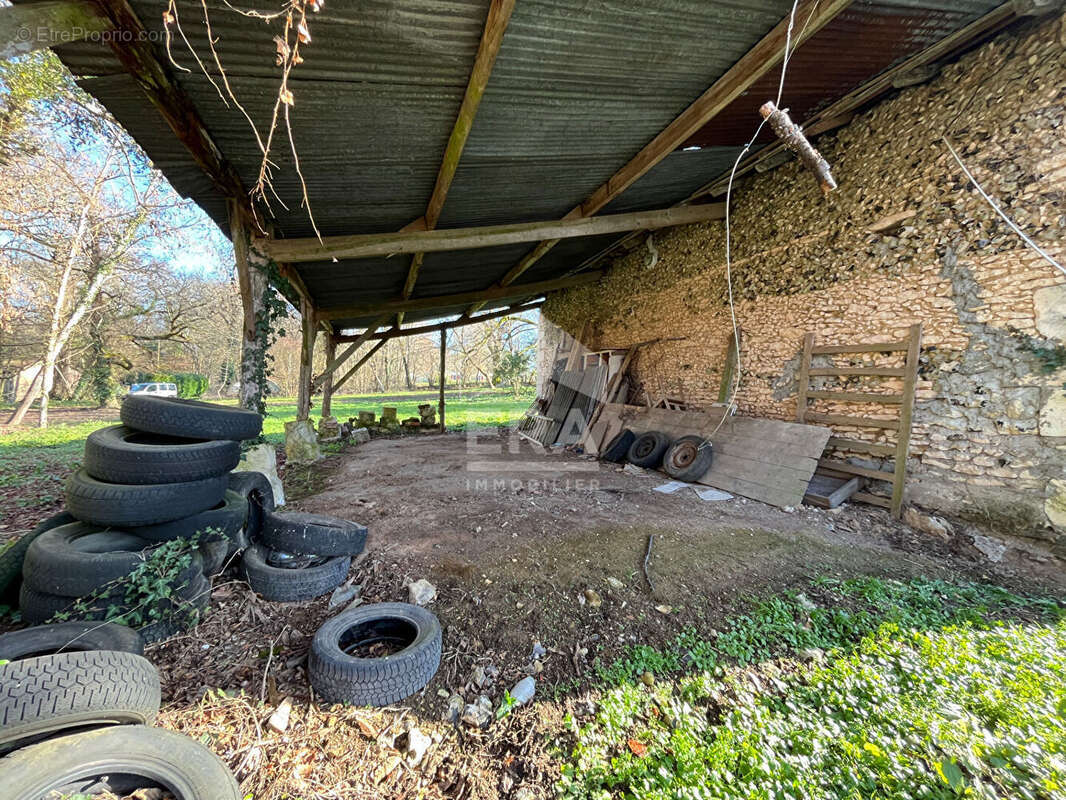 Maison à TOCANE-SAINT-APRE