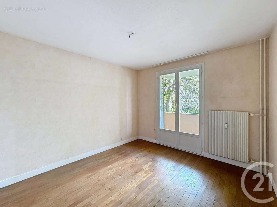 Appartement à DIJON