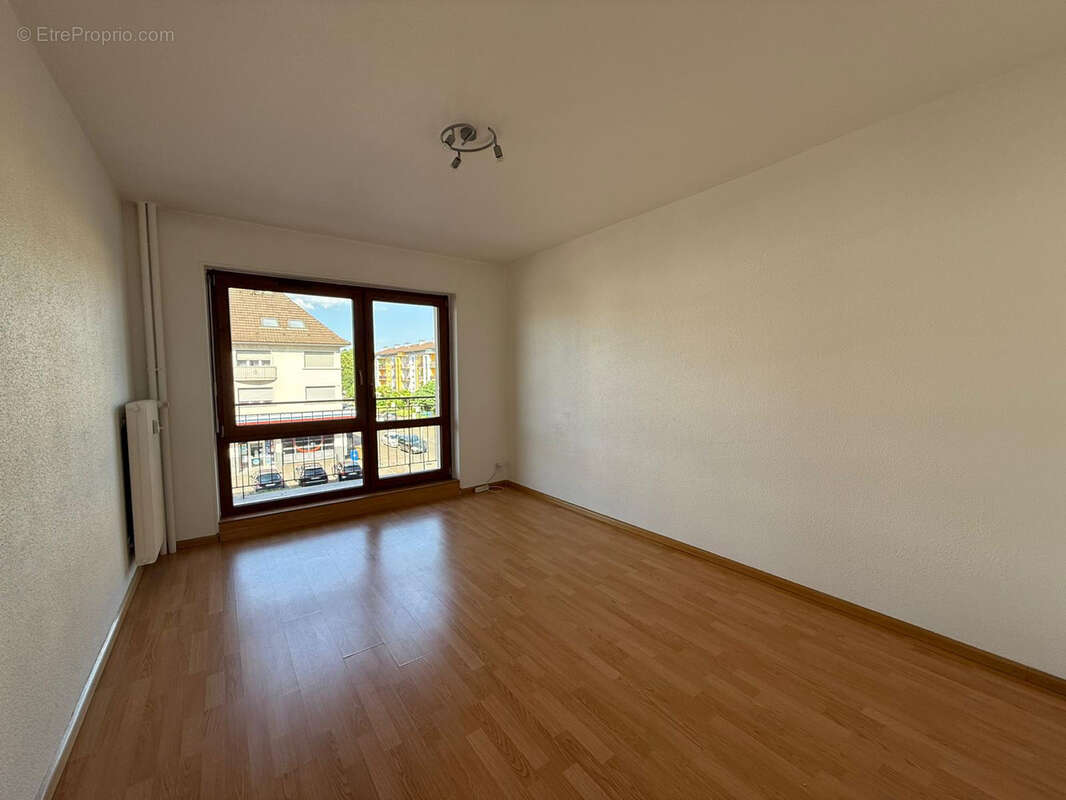 Appartement à SAINT-LOUIS