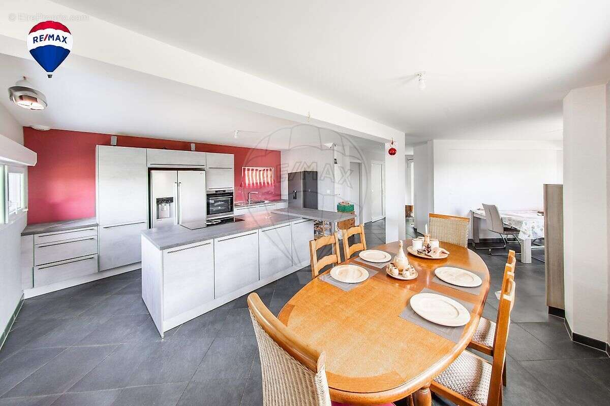 Maison à BIEDERTHAL