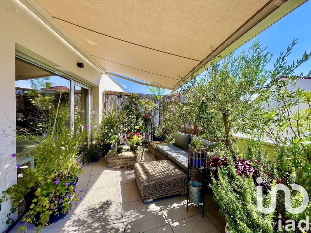 Photo 1 - Appartement à MENNECY