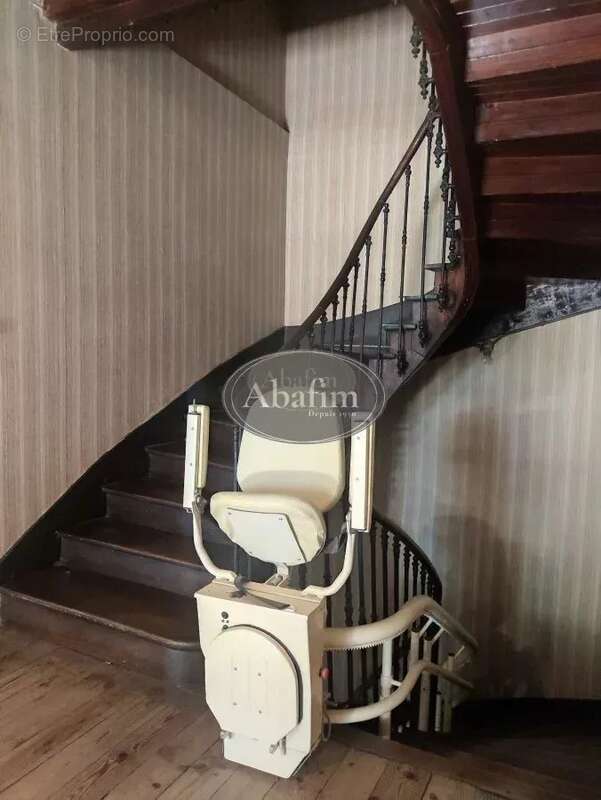 Maison à SAINT-PE-DELBOSC