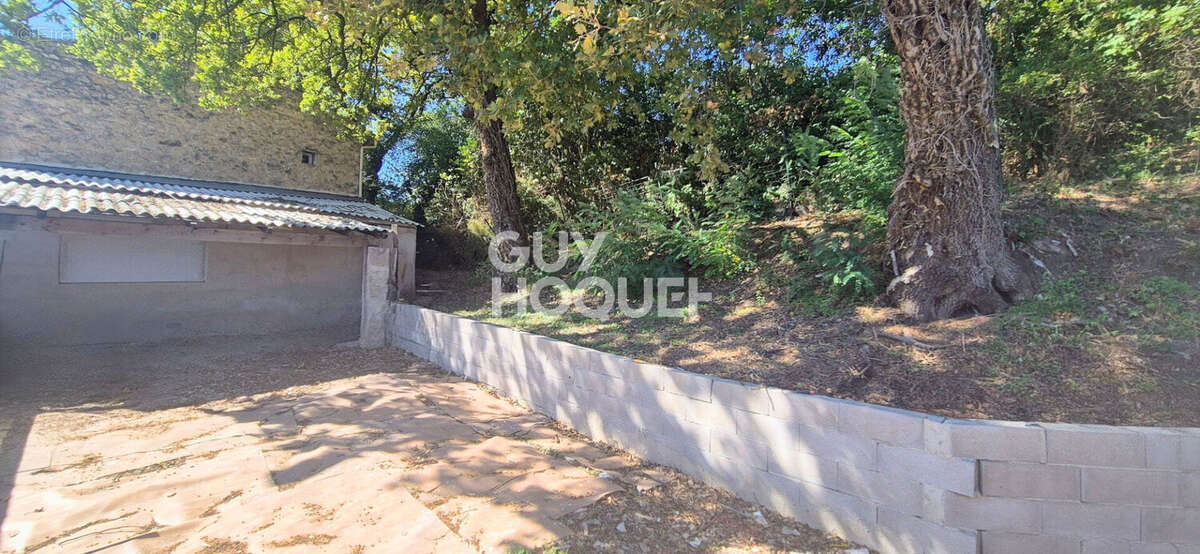 Maison à GARDANNE