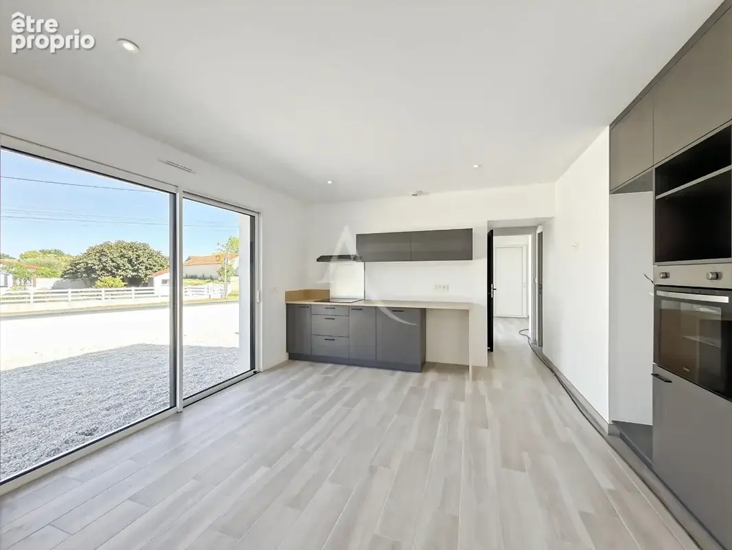 Maison de 2026 - saint  jean de monts - photo 2