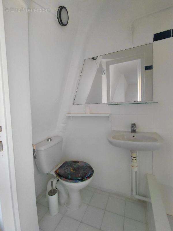Appartement à PARIS-8E