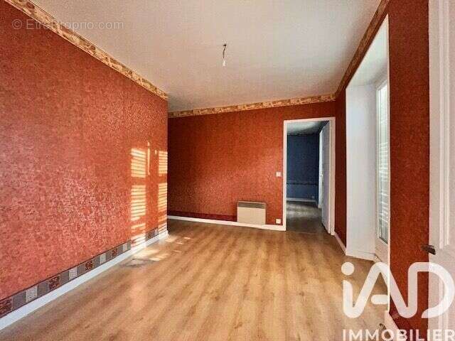 Photo 3 - Appartement à ALLEVARD