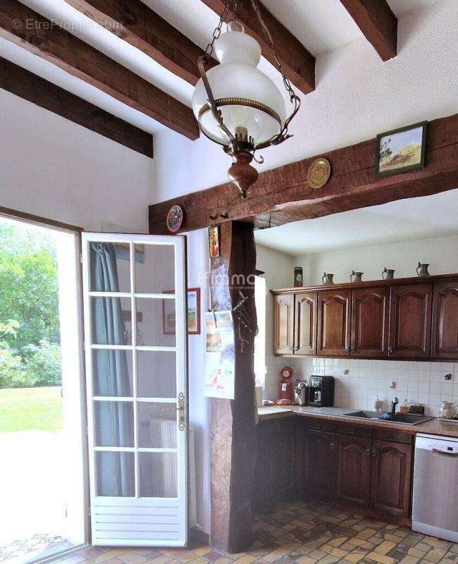 Maison à ANDERNOS-LES-BAINS