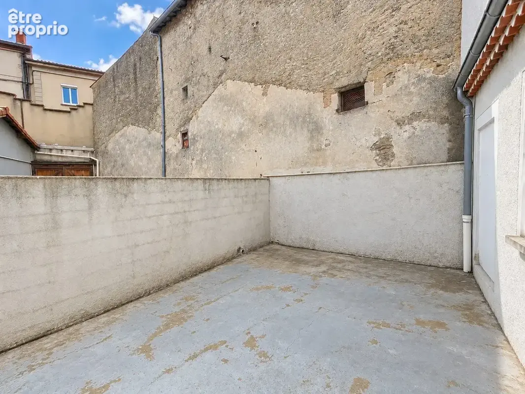 Appartement 370 m² à vendre à Tournon-Sur-Rhone (07300) - photo 2