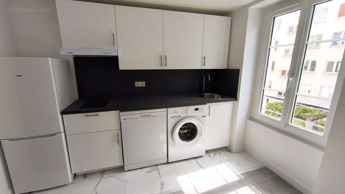 Photo 3 - Appartement à NEUILLY-SUR-SEINE