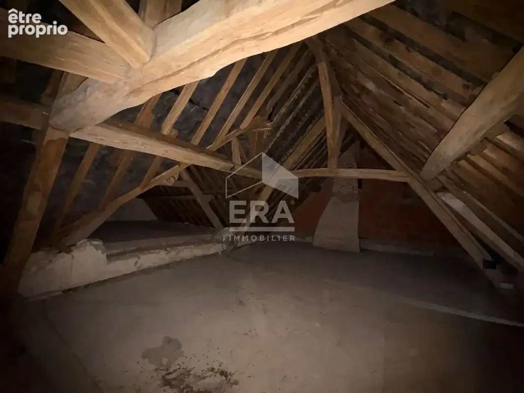 Maison 121m² à longny les villages - photo 10