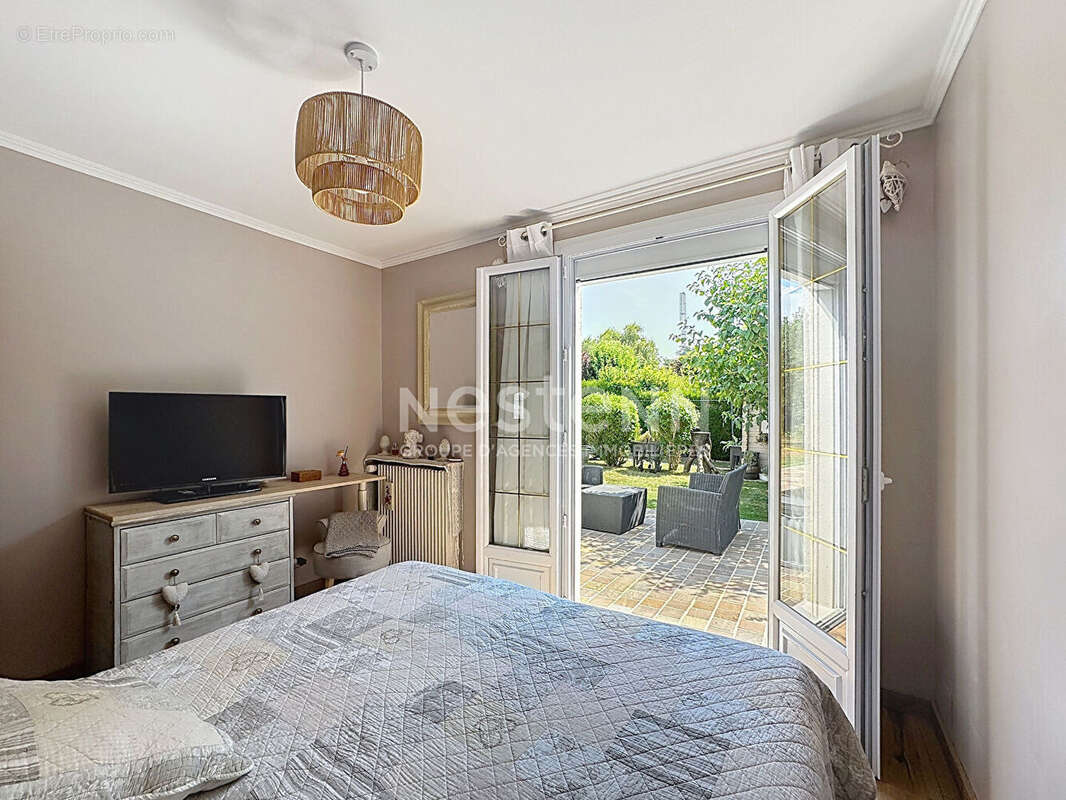 Maison Villers Sous Saint Leu 6 pièce(s) - photo 7