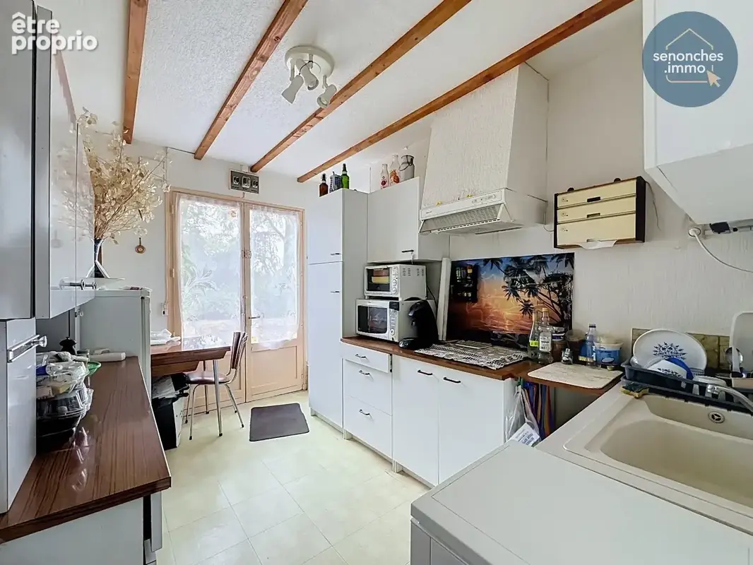 Une petite maison pleine de charme face aux paysages du Perche eurélien - photo 6