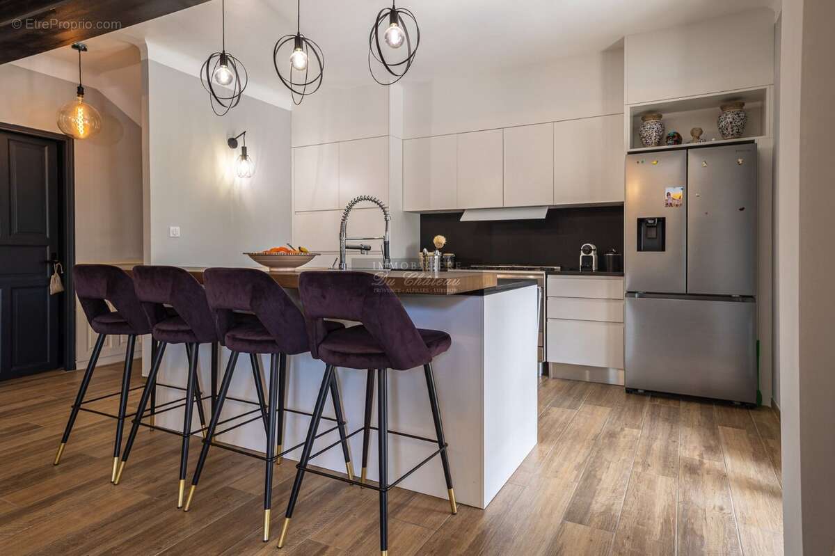 Maison à CHEVAL-BLANC