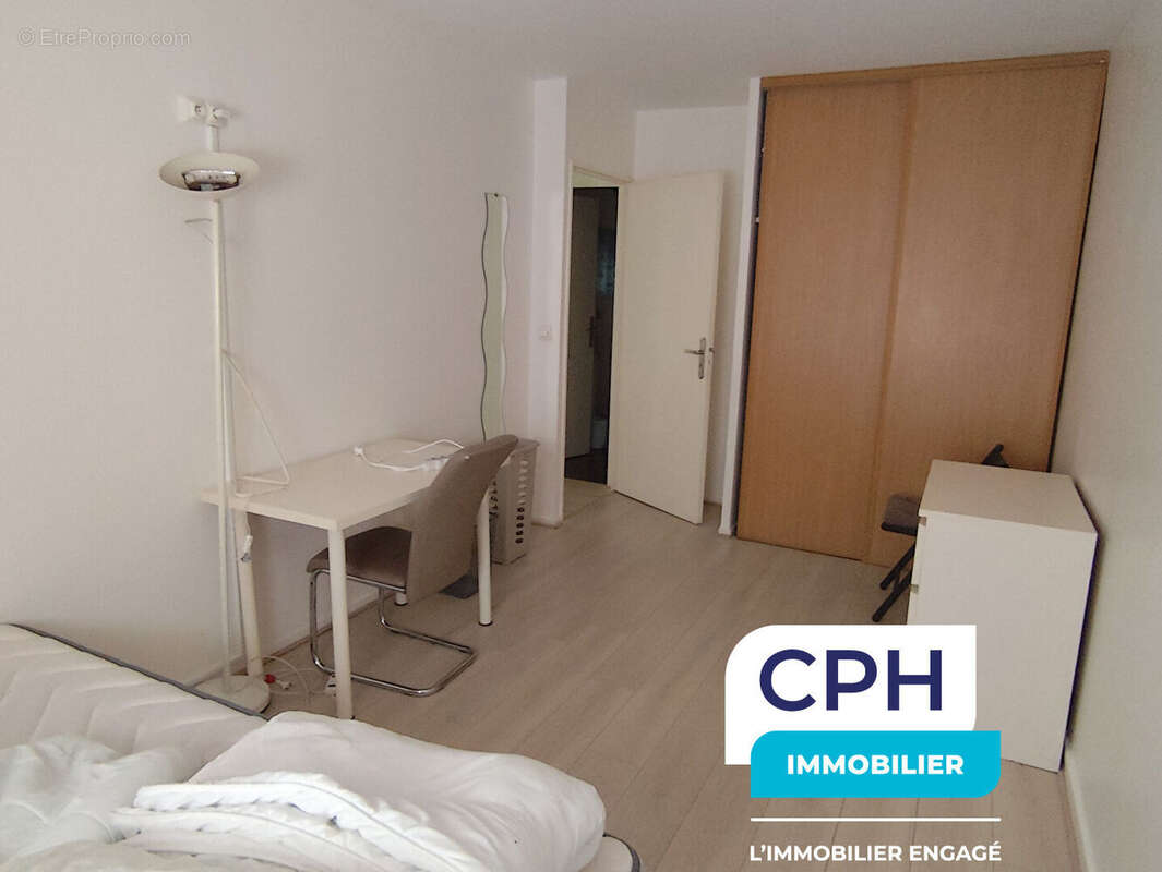 Appartement à CERGY
