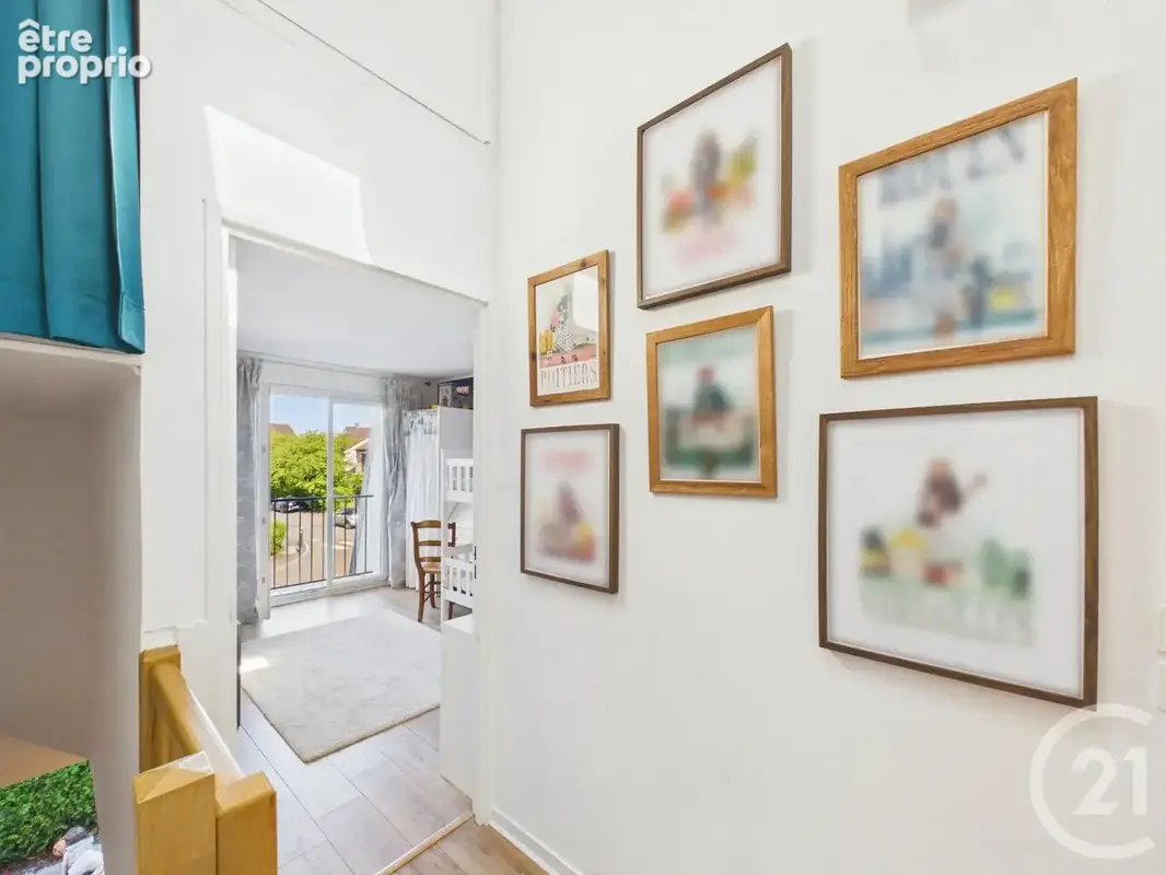 Maison 6 pièces 142 m² à vendre à Rambouillet (78120) - photo 7
