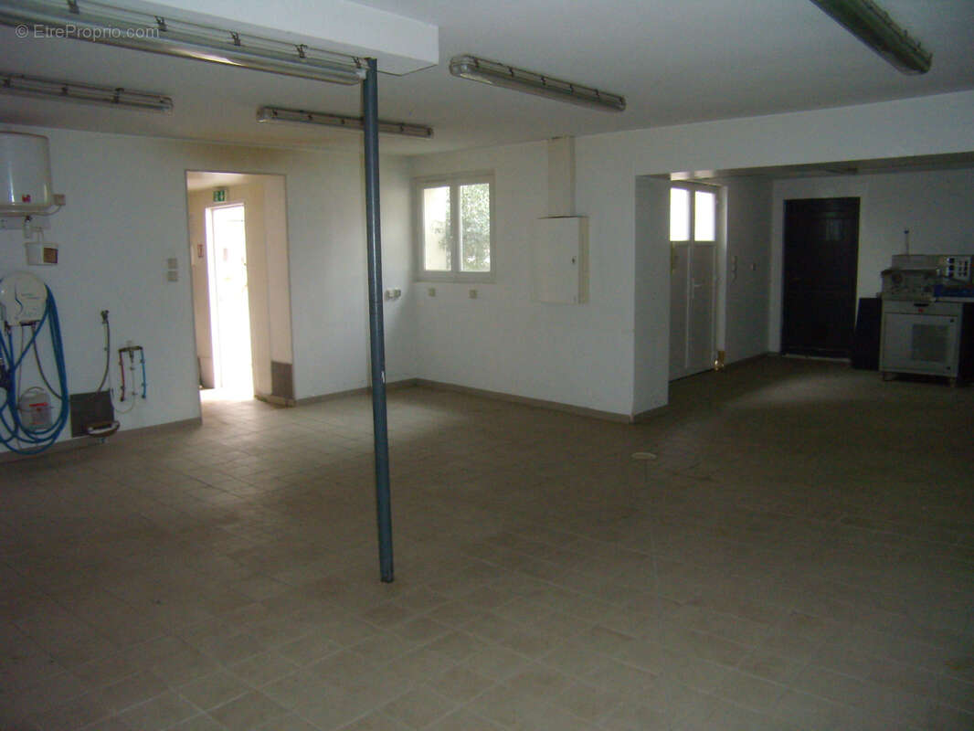 Maison à SAINT-MARCEL