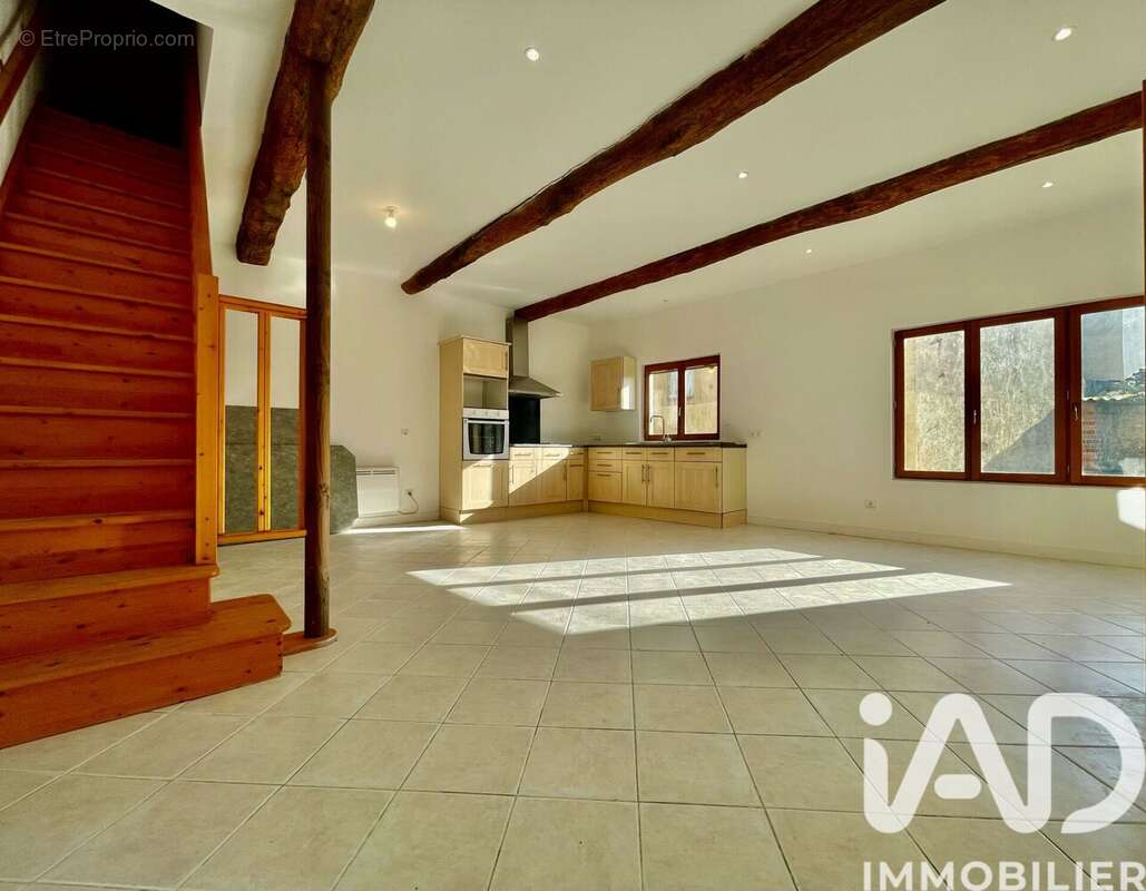 Photo 4 - Maison à MARSEILLETTE