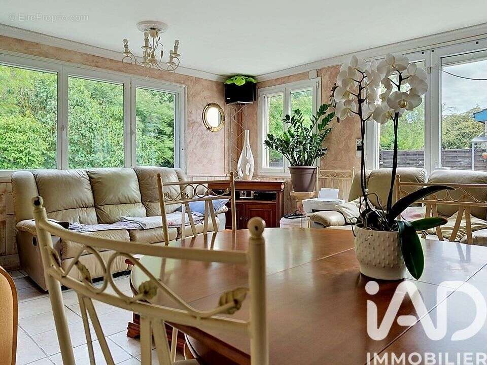 Photo 4 - Maison à NOYELLES-GODAULT