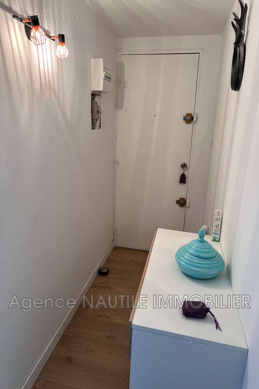Appartement 40 m² à La Grande-Motte  - photo 9