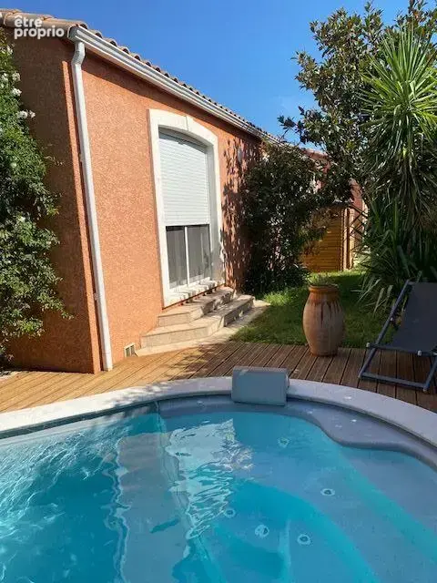 Maison à PAULHAN