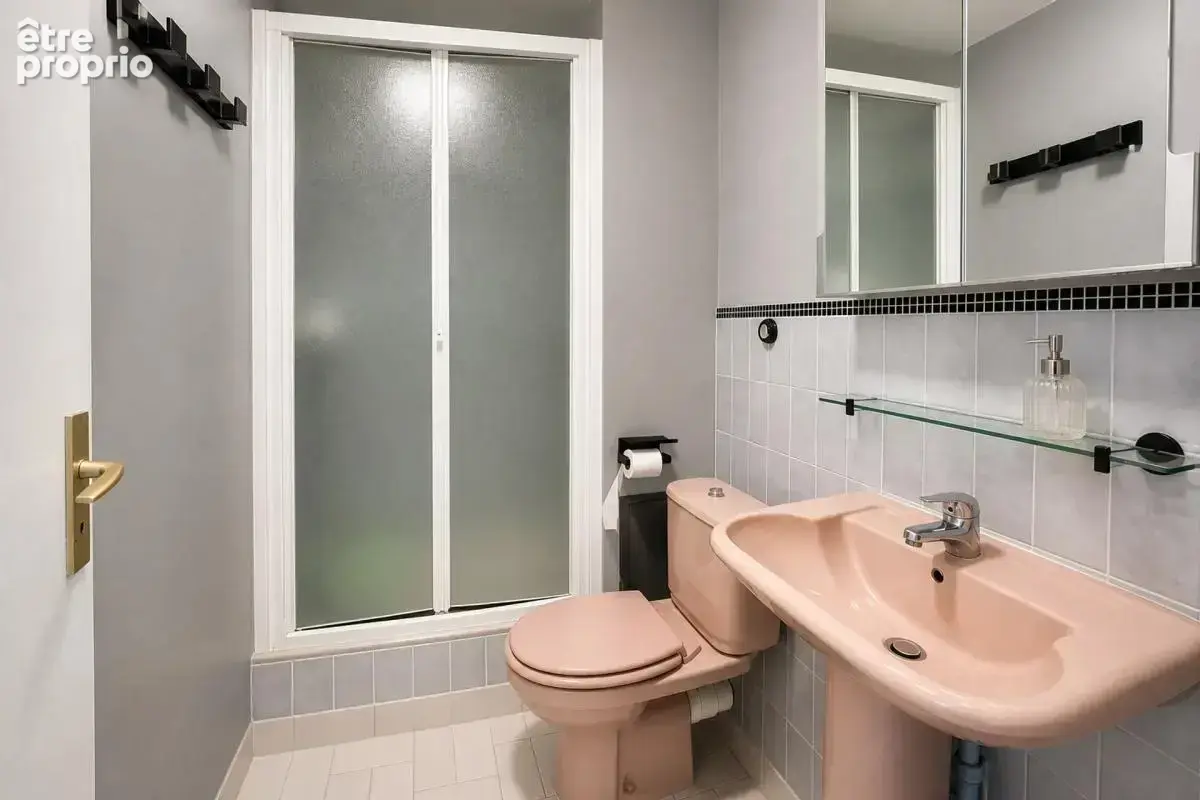 Appartement 2 pièces de 28,5 m² à Tourgéville - photo 16