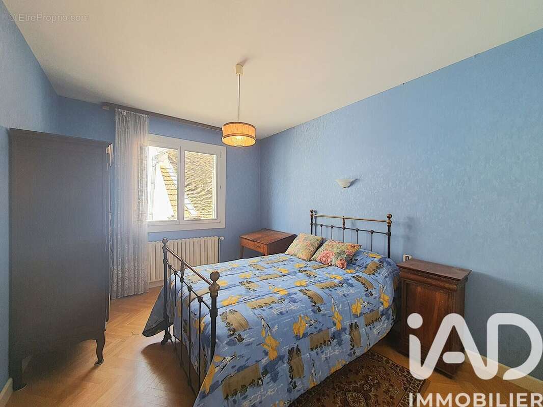 Photo 9 - Maison à JUSSEY