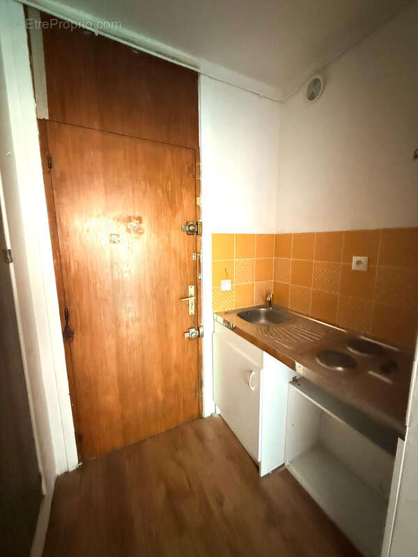Appartement à MARSEILLE-10E