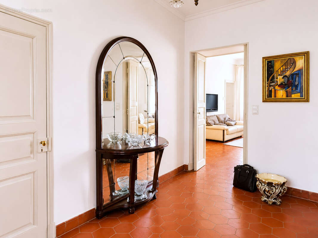 Appartement à PERPIGNAN