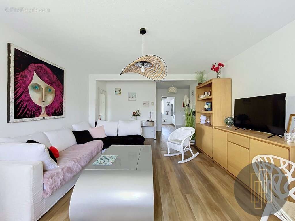 Appartement à VILLEFRANCHE-SUR-SAONE