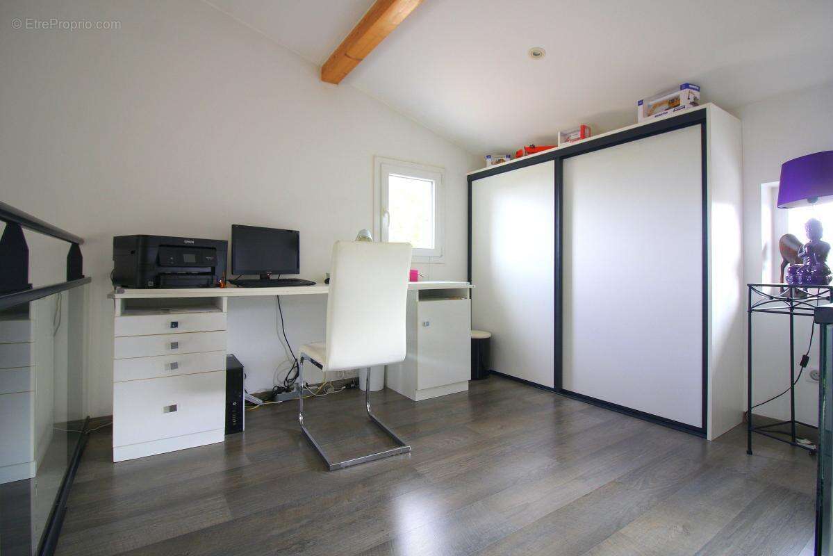 Maison à BIZIAT