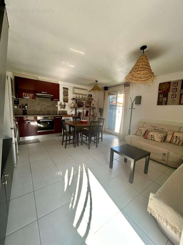 Maison à LE BARCARES