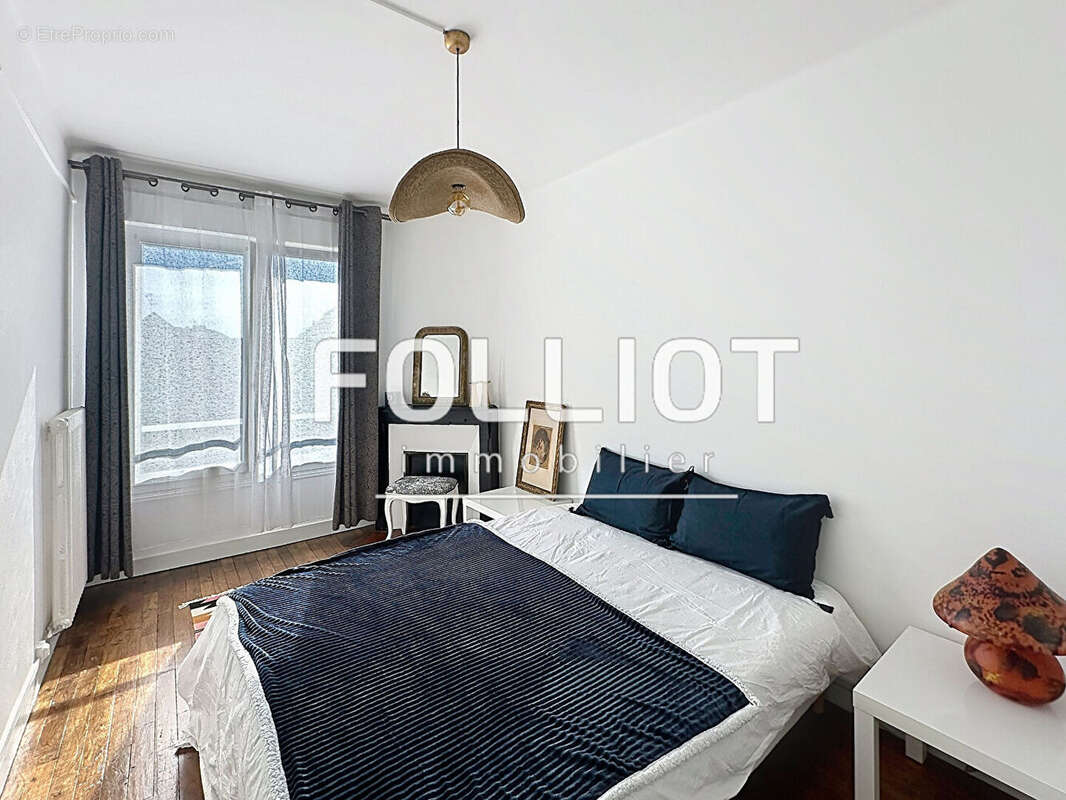 Maison familiale de 7pièces à vendre à Saint-Pair-sur-Mer, exposée plein sud - photo 9
