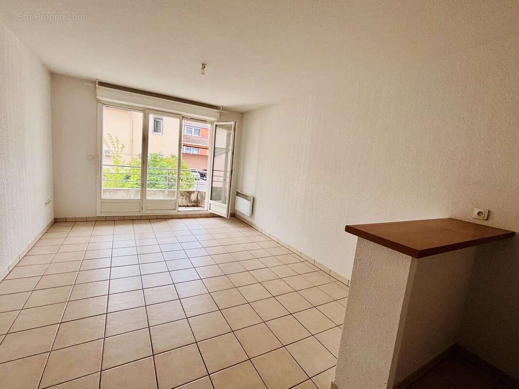 Appartement à PAMIERS