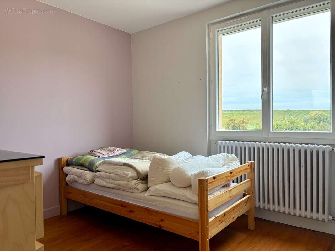 Maison à MONTBELLET