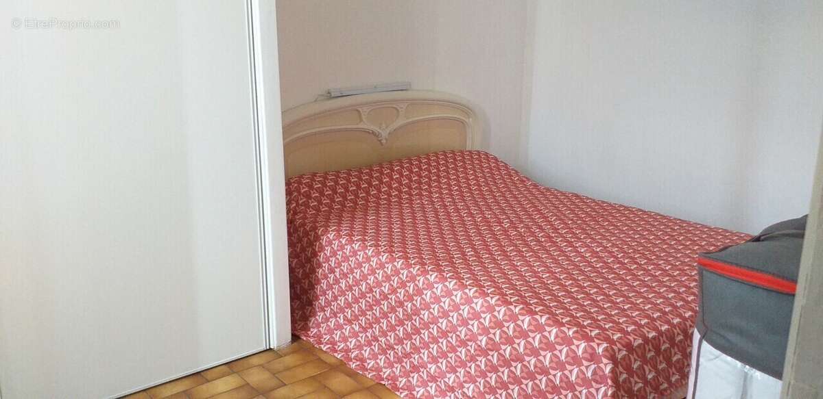Appartement à ISTRES