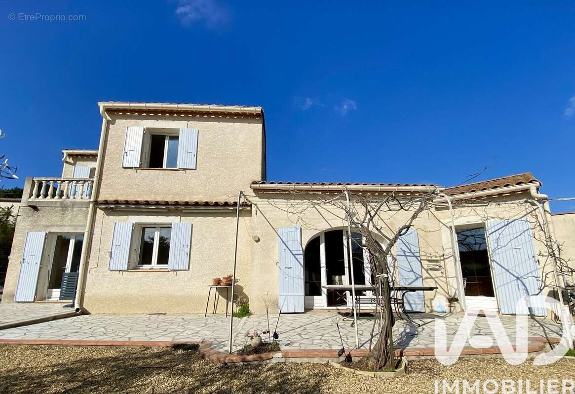 Photo 2 - Maison à CONGENIES