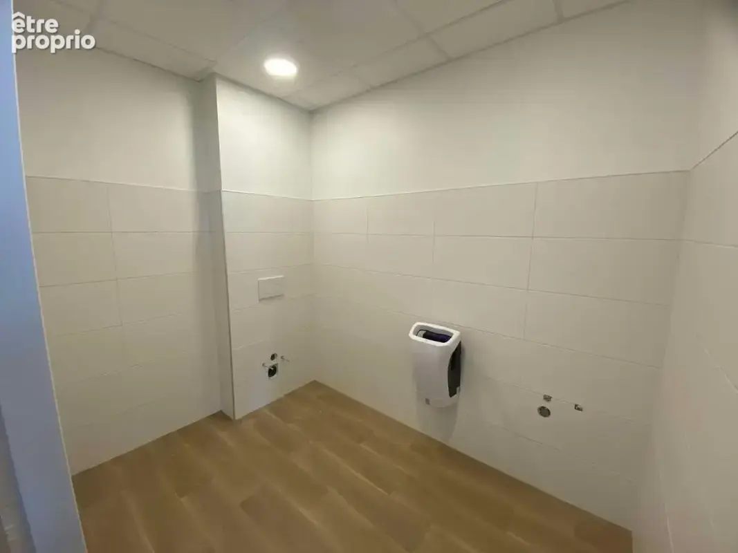 Commerce 275 m² à vendre à Essey-Les-Nancy (54270) - photo 9