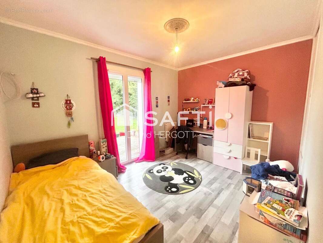 Photo 8 - Maison à SAINT-LAURENT-NOUAN