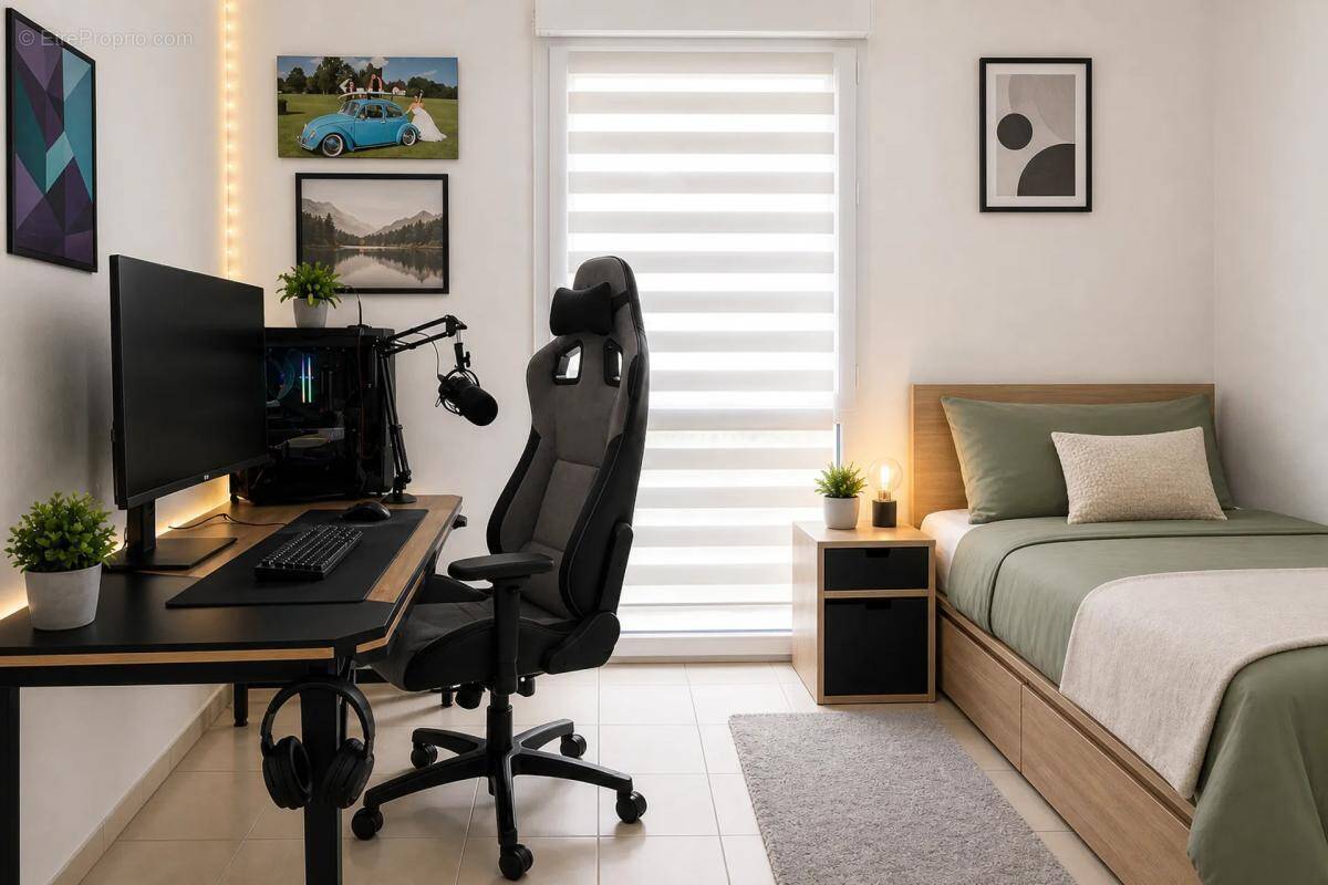 Appartement à PERPIGNAN