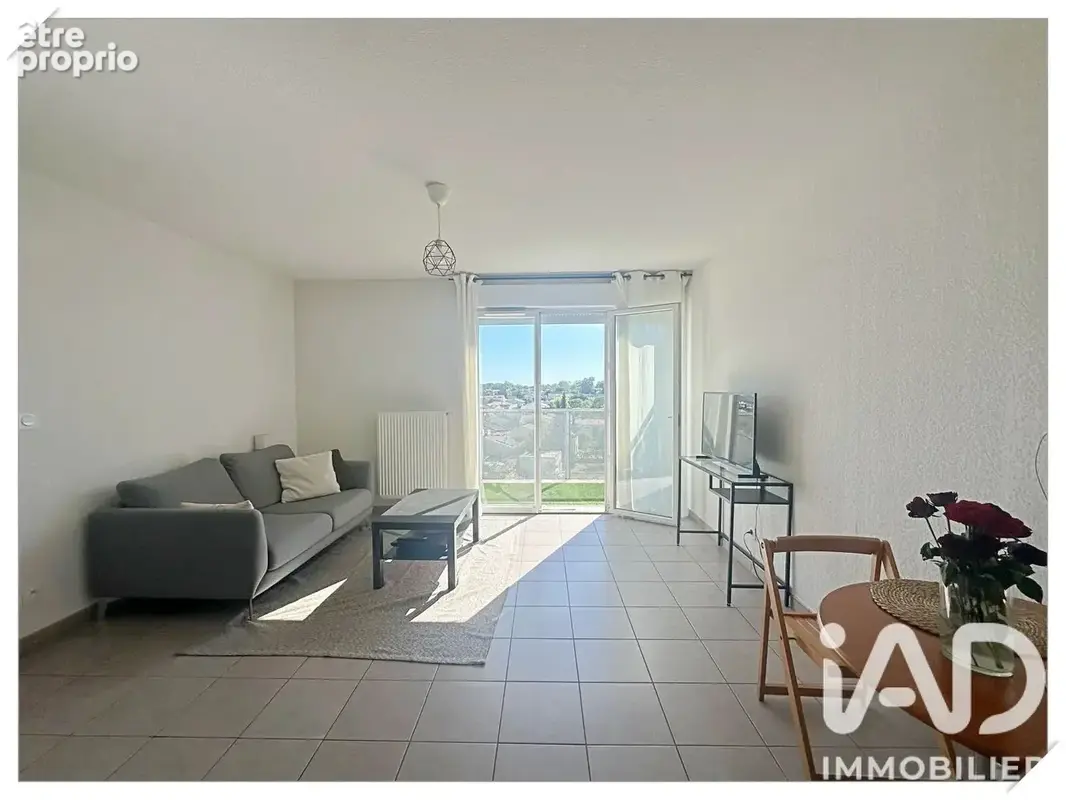 Photo 1 - Appartement à CENON