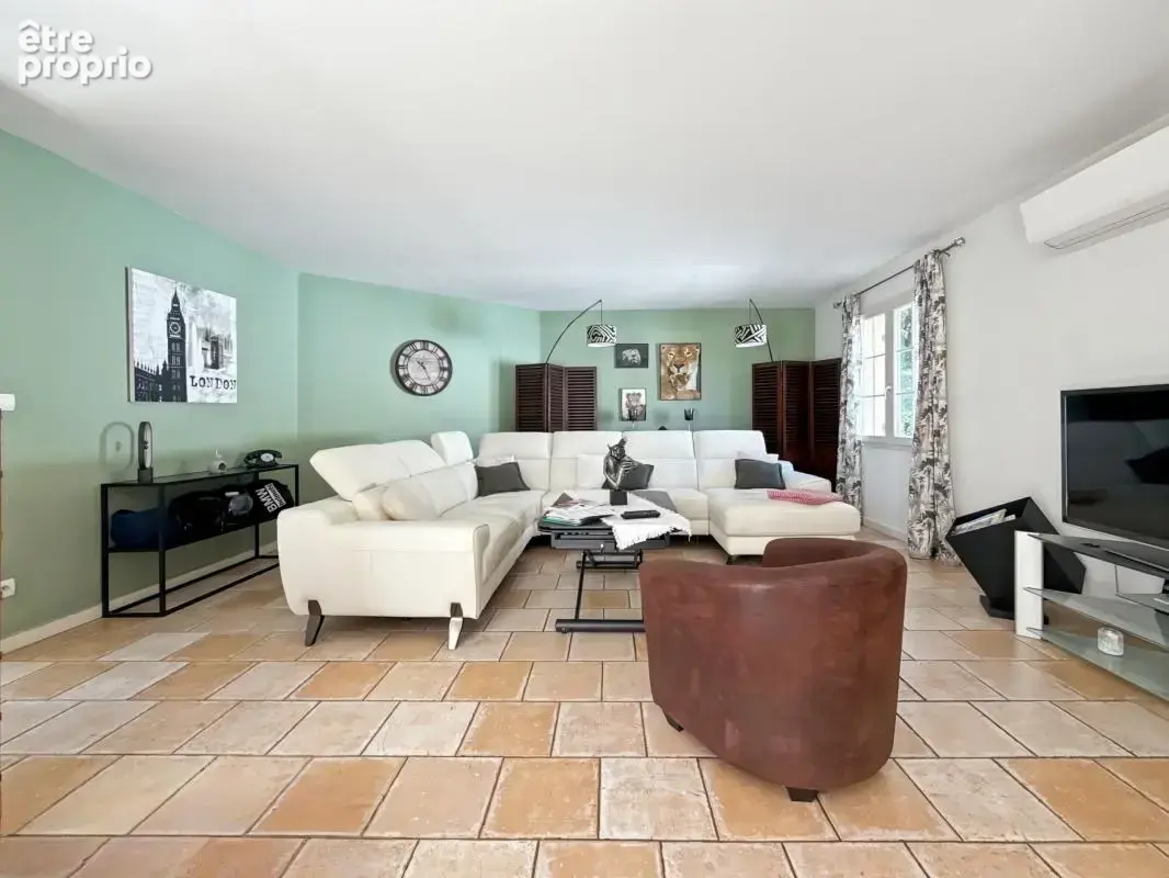  villa d’exception aux accents provençaux – sanilhac  - photo 11