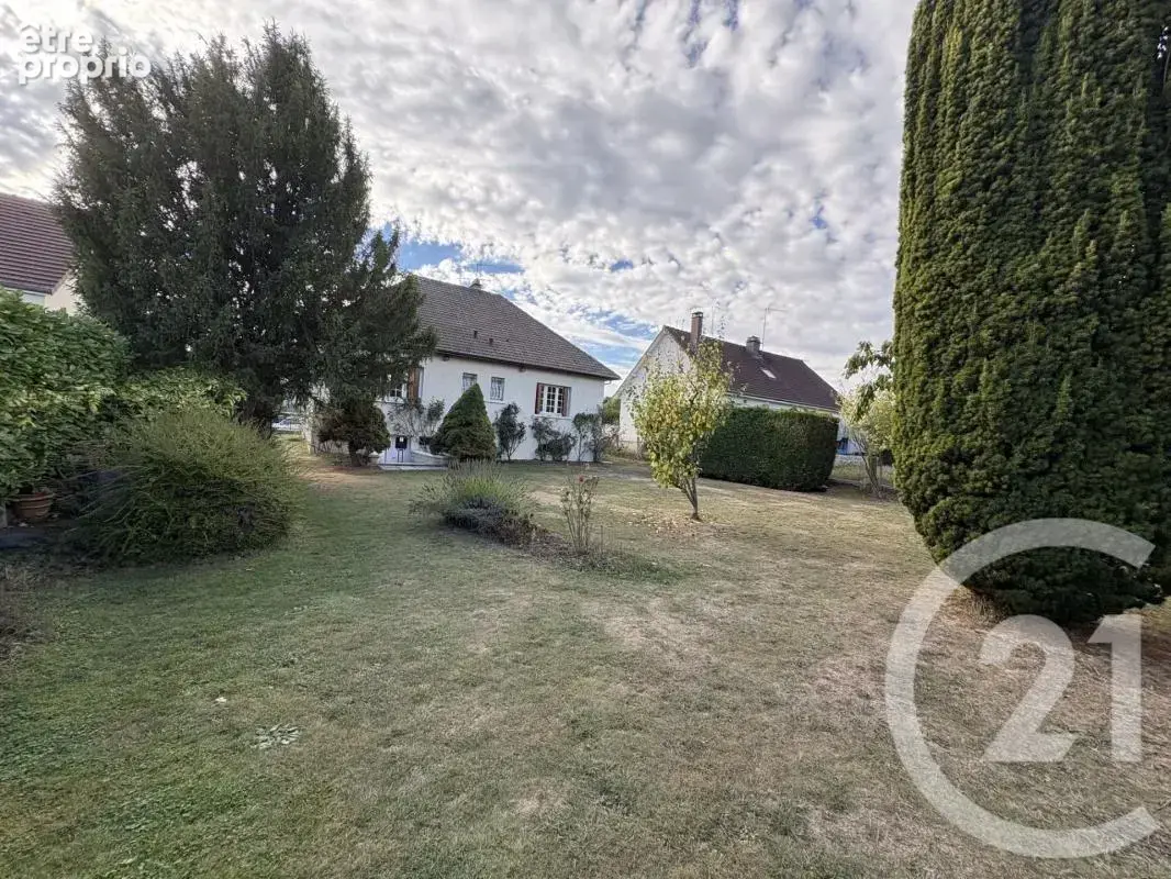 Maison 5 pièces 95 m² à vendre à Breuil-Le-Vert (60600) - photo 18