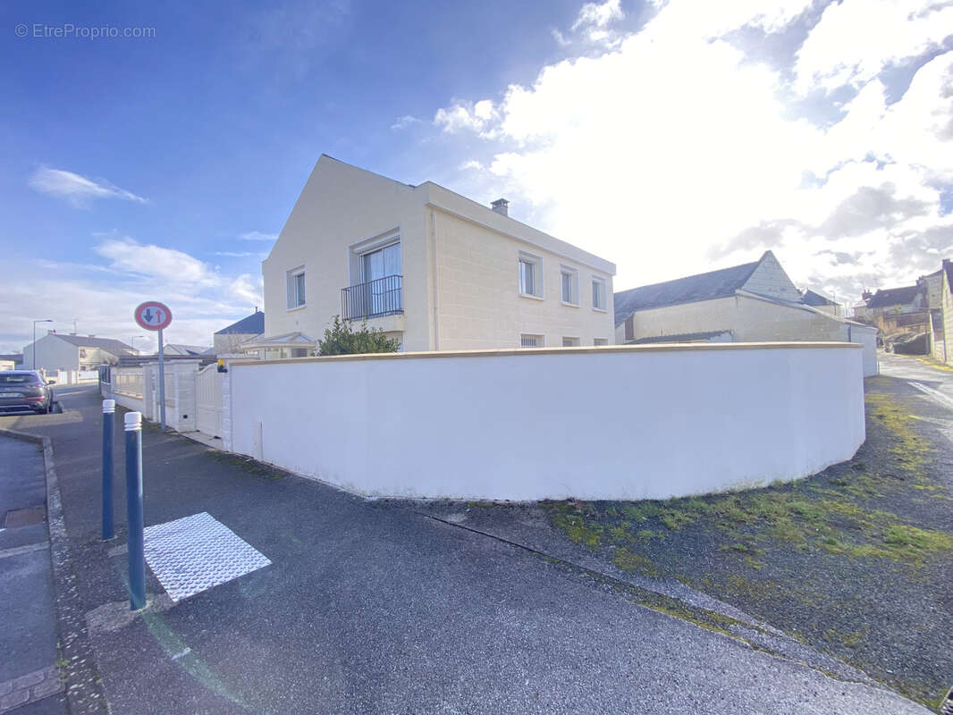 Autre à VILLEBERNIER