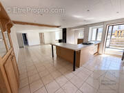 Appartement à SAONE