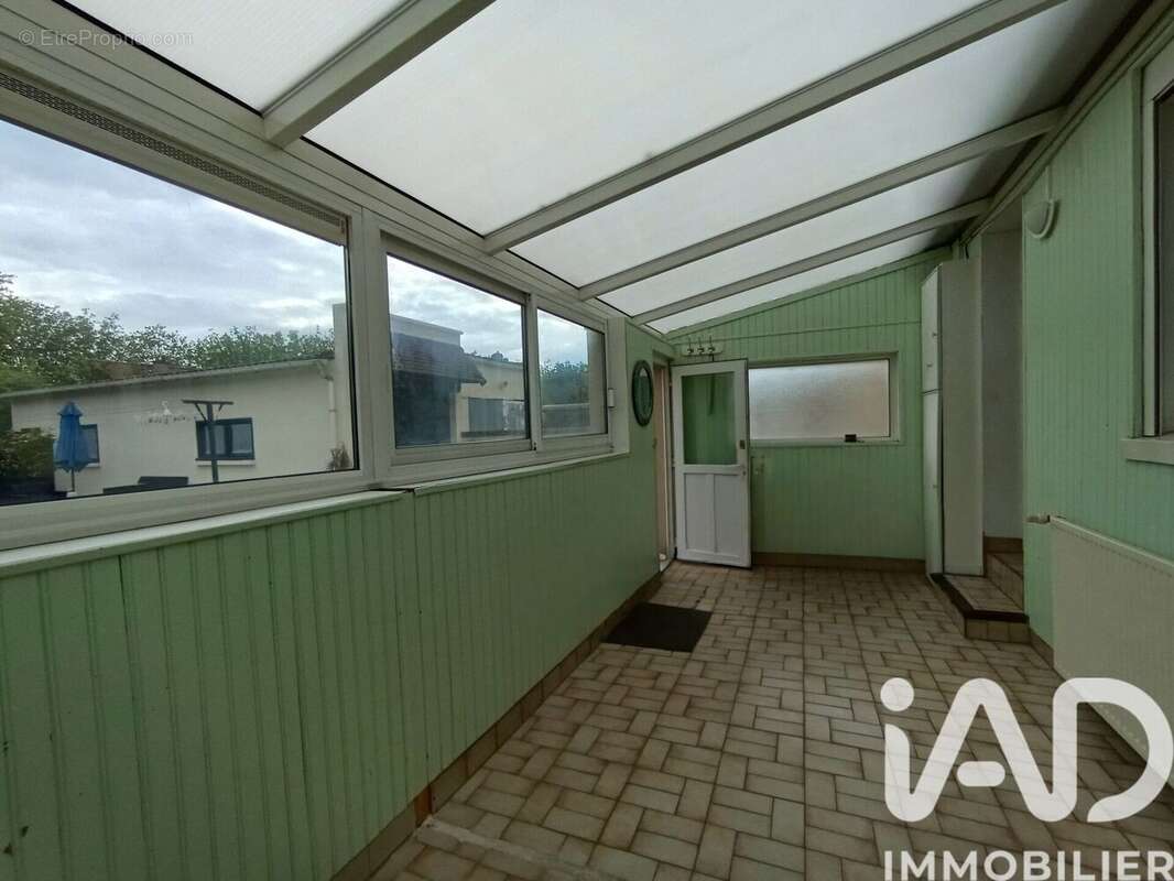 Photo 3 - Maison à LE GRAND-QUEVILLY