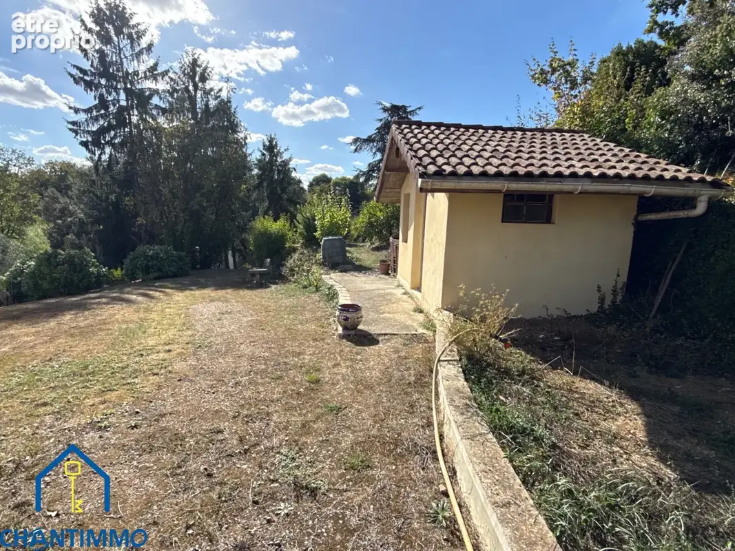 Magnifique Maison familiale à L'Hermenault - photo 18