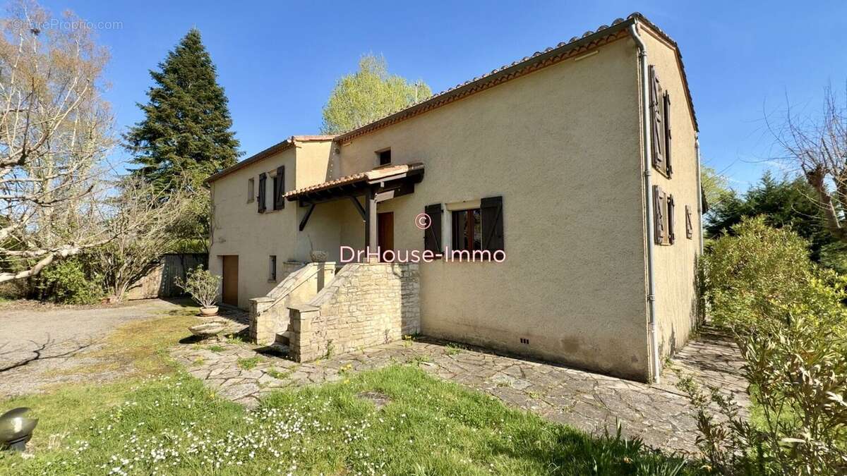 Maison 127 m² à Caillac  - photo 39