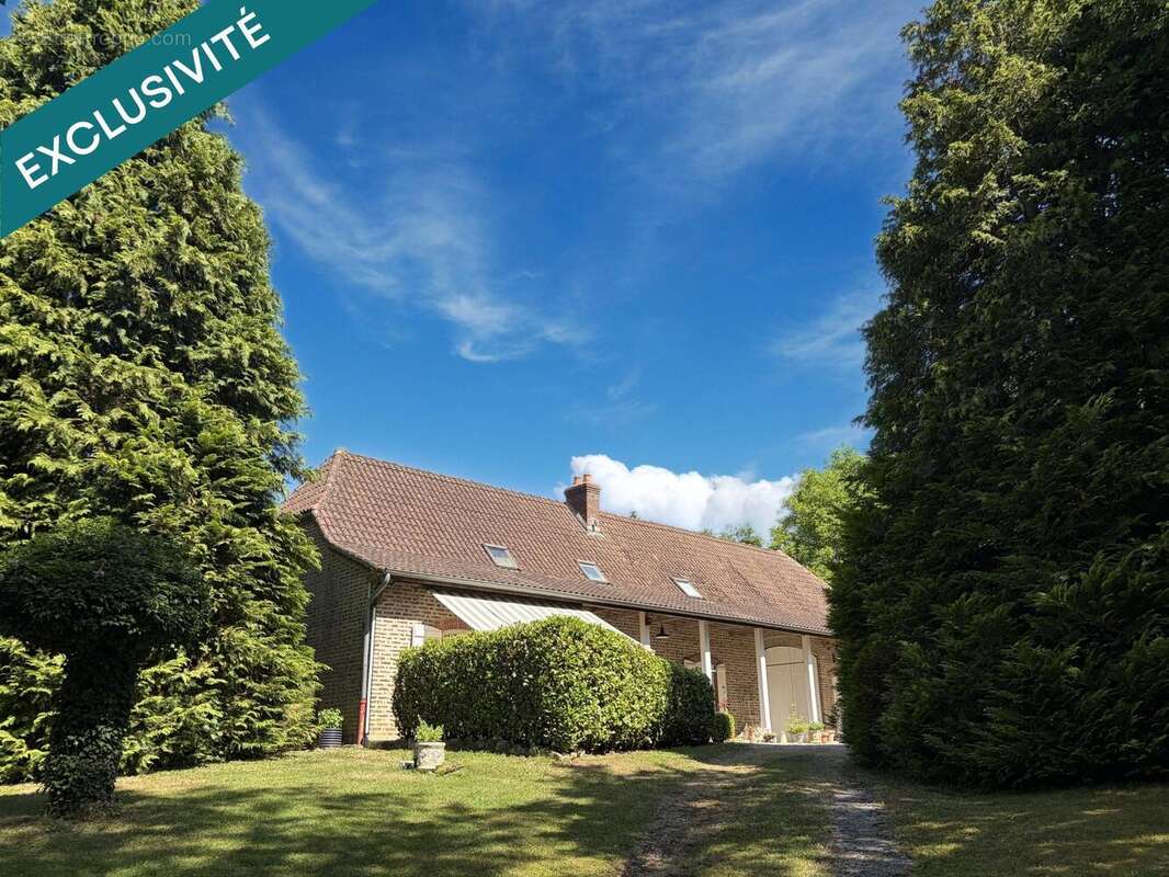 Maison 160 m² à Louhans  - photo 2