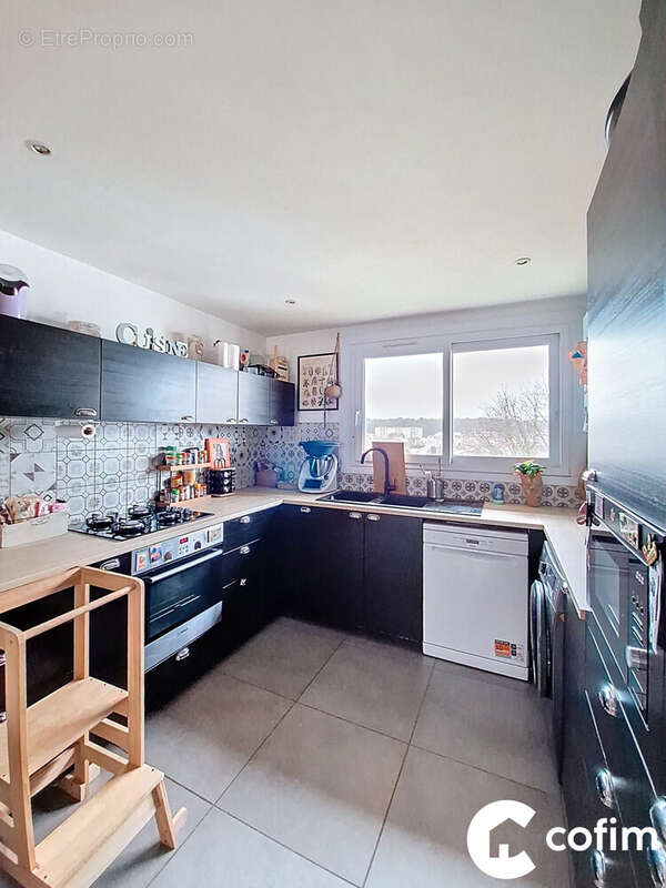 Appartement à ANGLET